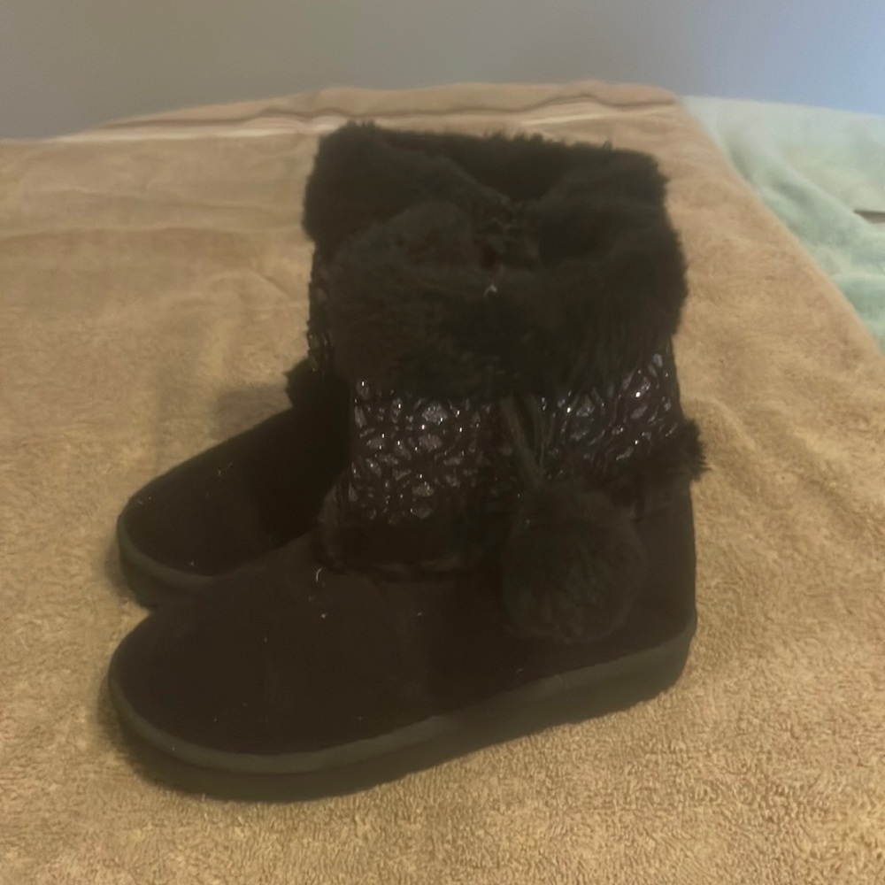 Kids boots